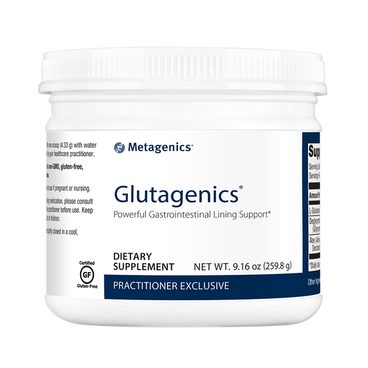 Glutagenics  60 Servings