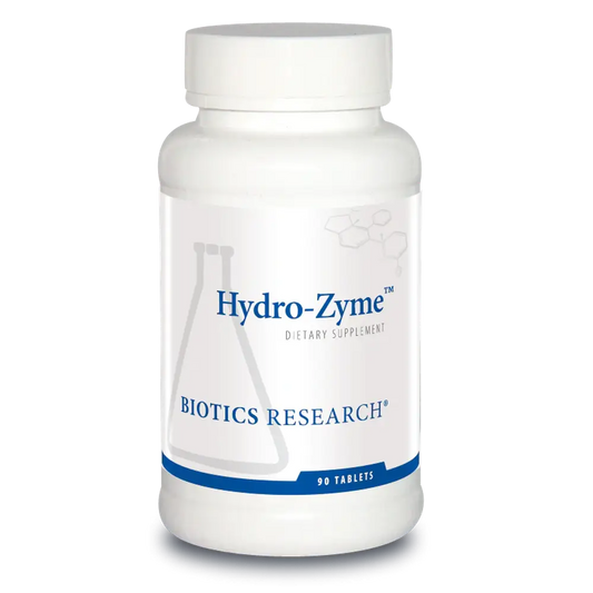 Hydro Zyme 250Tablets