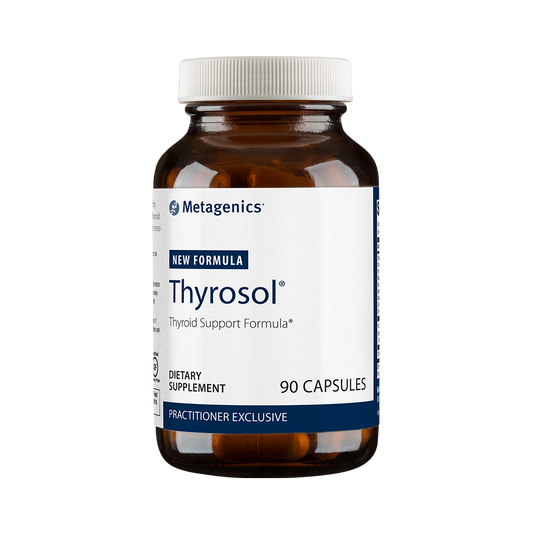 Thyrosol  90 Count