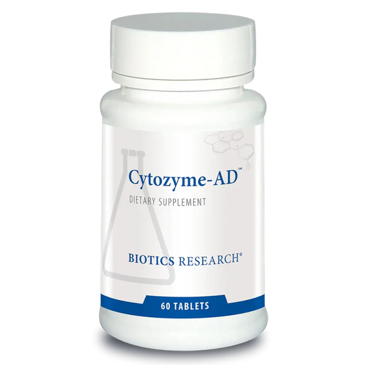 Cytozyme AD 180 Tablets