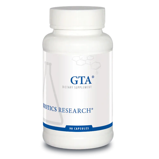 Biotics Research GTA 90 Caps