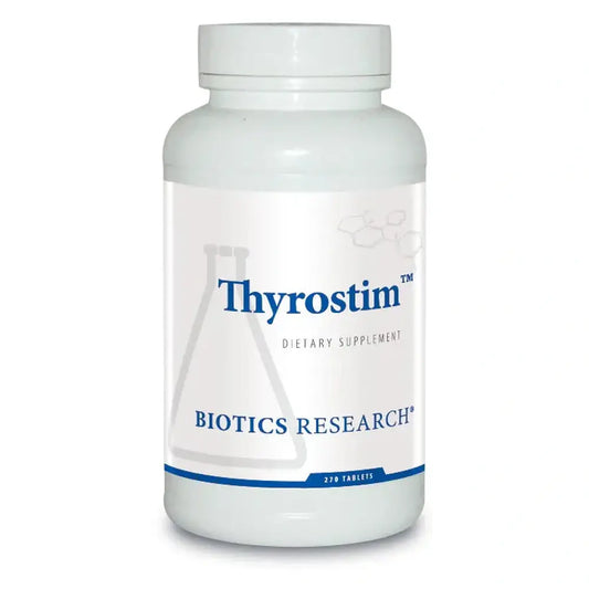 Thyrostim 90T - Biotics