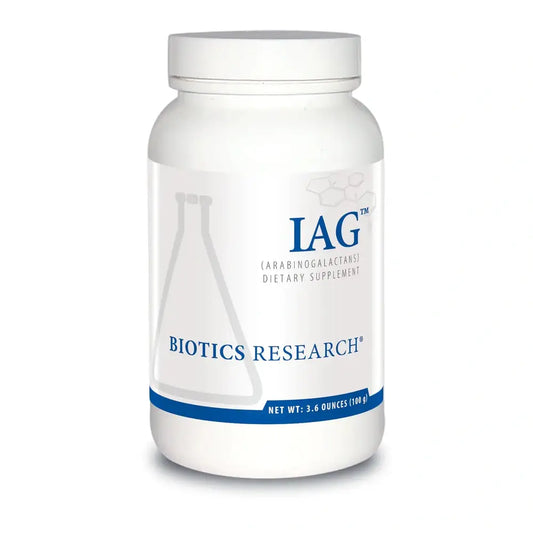 Biotics Research IAG 3.6 Ounce