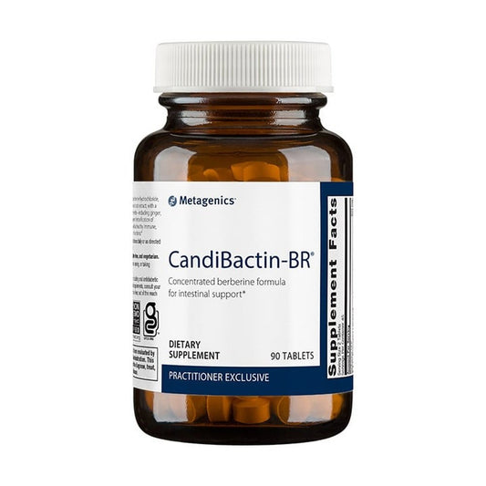 Metagenics - Candibactin-BR