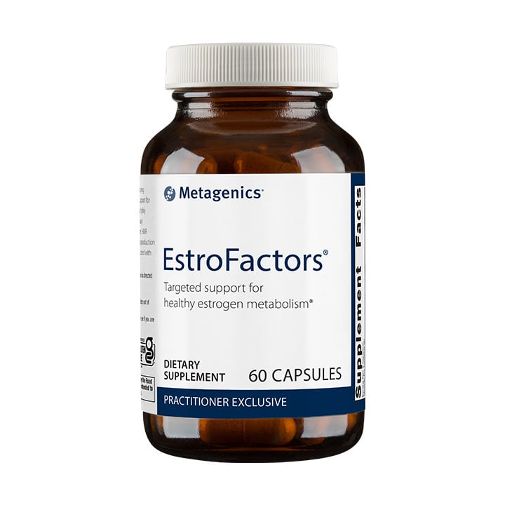 Estrofactors 60 Count