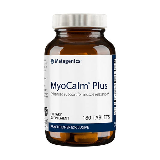 MyoCalm Plus 180 Tablets