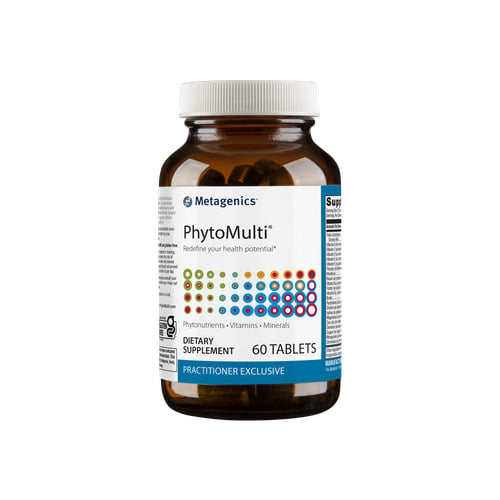 PhytoMulti  60 Tablets