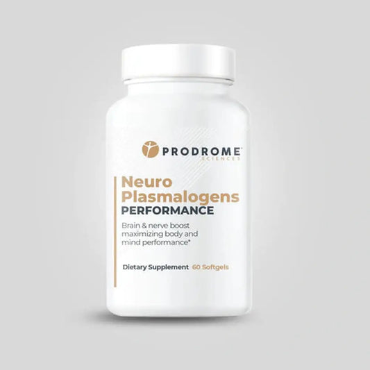 ProdromeNeuro Supplement (60 softgels)