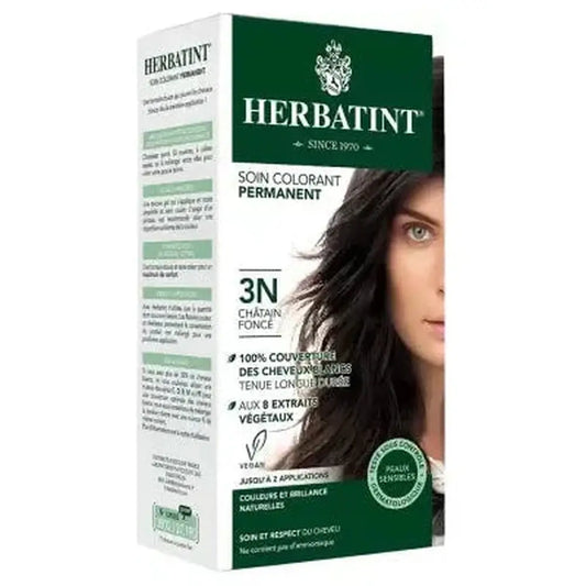 Herbatint Permanent Color Care 150ml