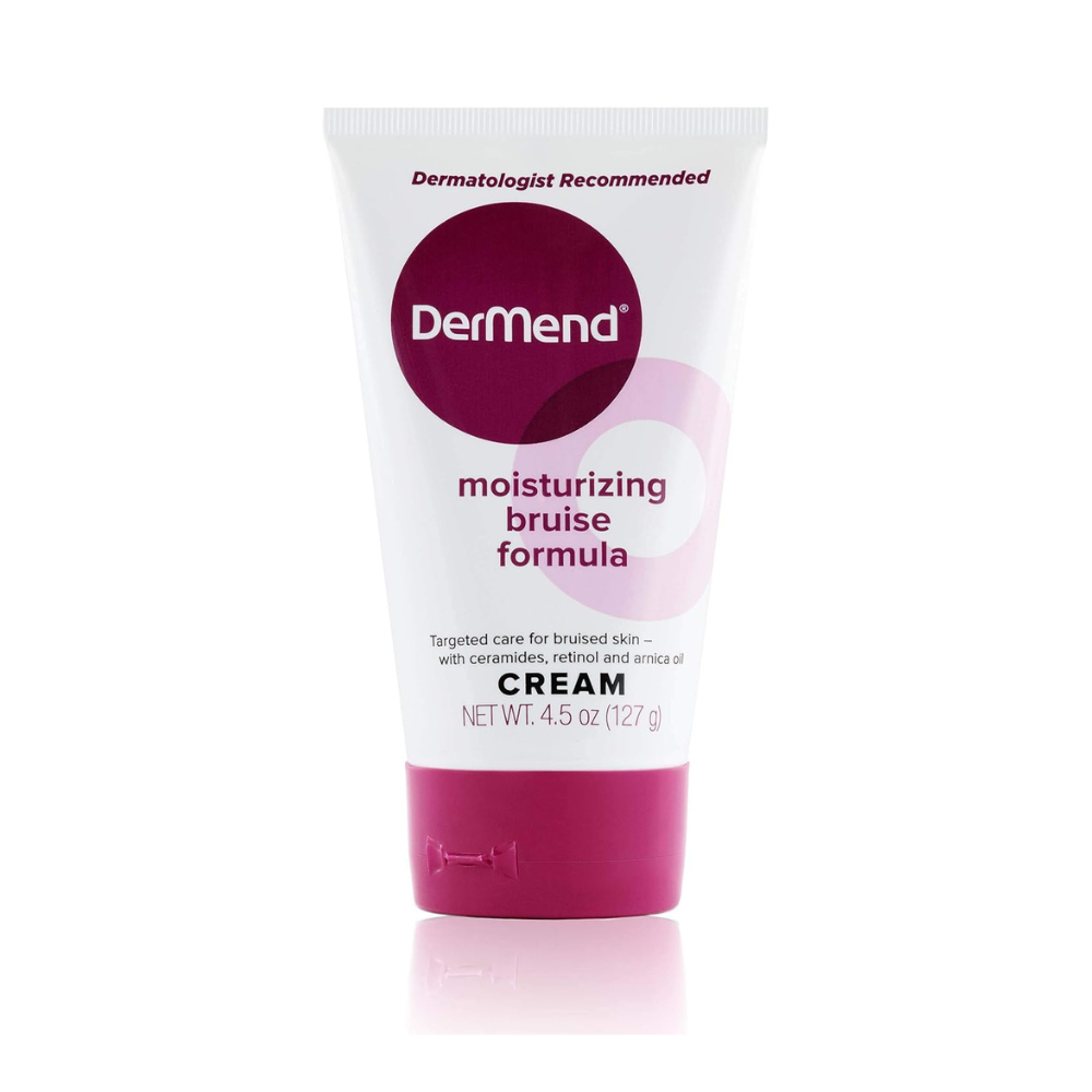 ''Dermend Moisturizing Bruise Cream, 4.5 Ounce''