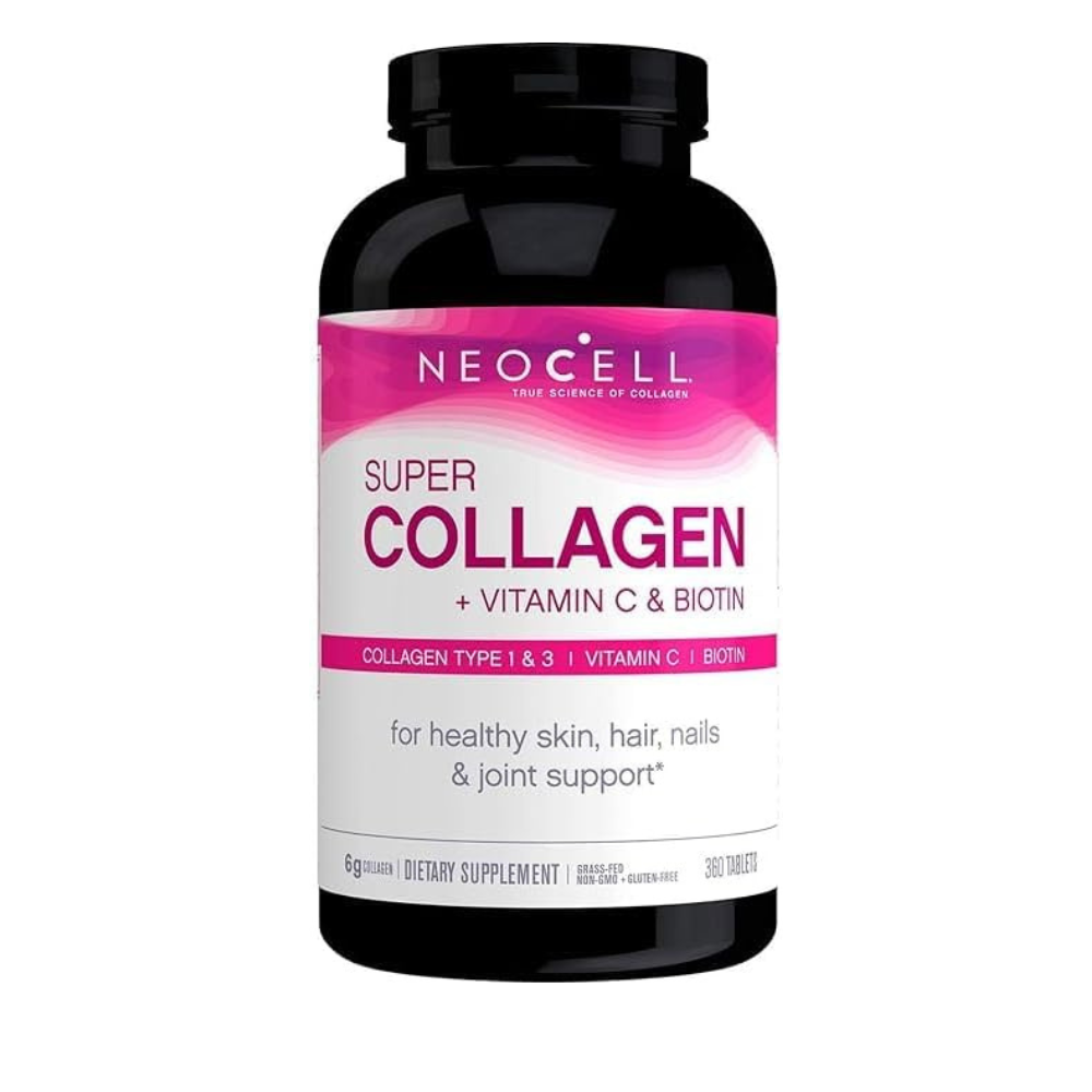 NeoCell Super Collagen + C (360 CT)