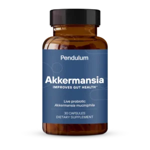 Pendulum Akkermansia – 30 Capsules