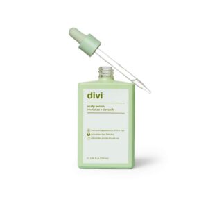 Divi Hair Scalp Serum 100ml