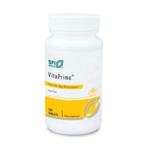 Klaire Labs Vitaprime (120 Tablets)