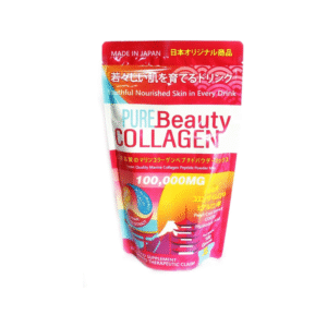 Pure Beauty Collagen 100,000mg Marine Collagen Powder Mix