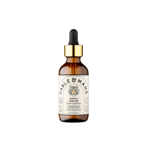 Fable and Mane Hair Oil – 1.8FL oz
