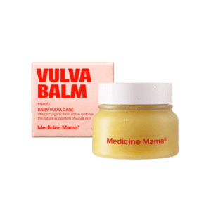 VMAGIC by Medicine Mama Organic Vulva Balm – Intimate Skin Care – 2 oz