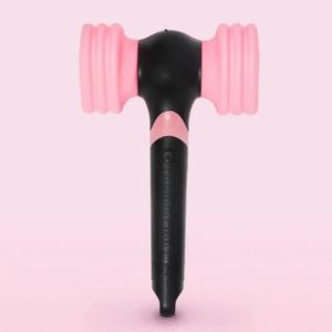 POPINTOUCH Blackpink Official Fan Light Stick Version 2