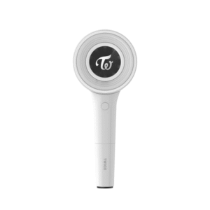 Twice – CANDYBONG ∞ OFFICIAL LIGHT STICK