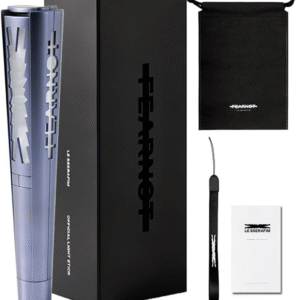 Sayzer LE SSERAFIM Lightstick Official Kpop Merch Merchandise