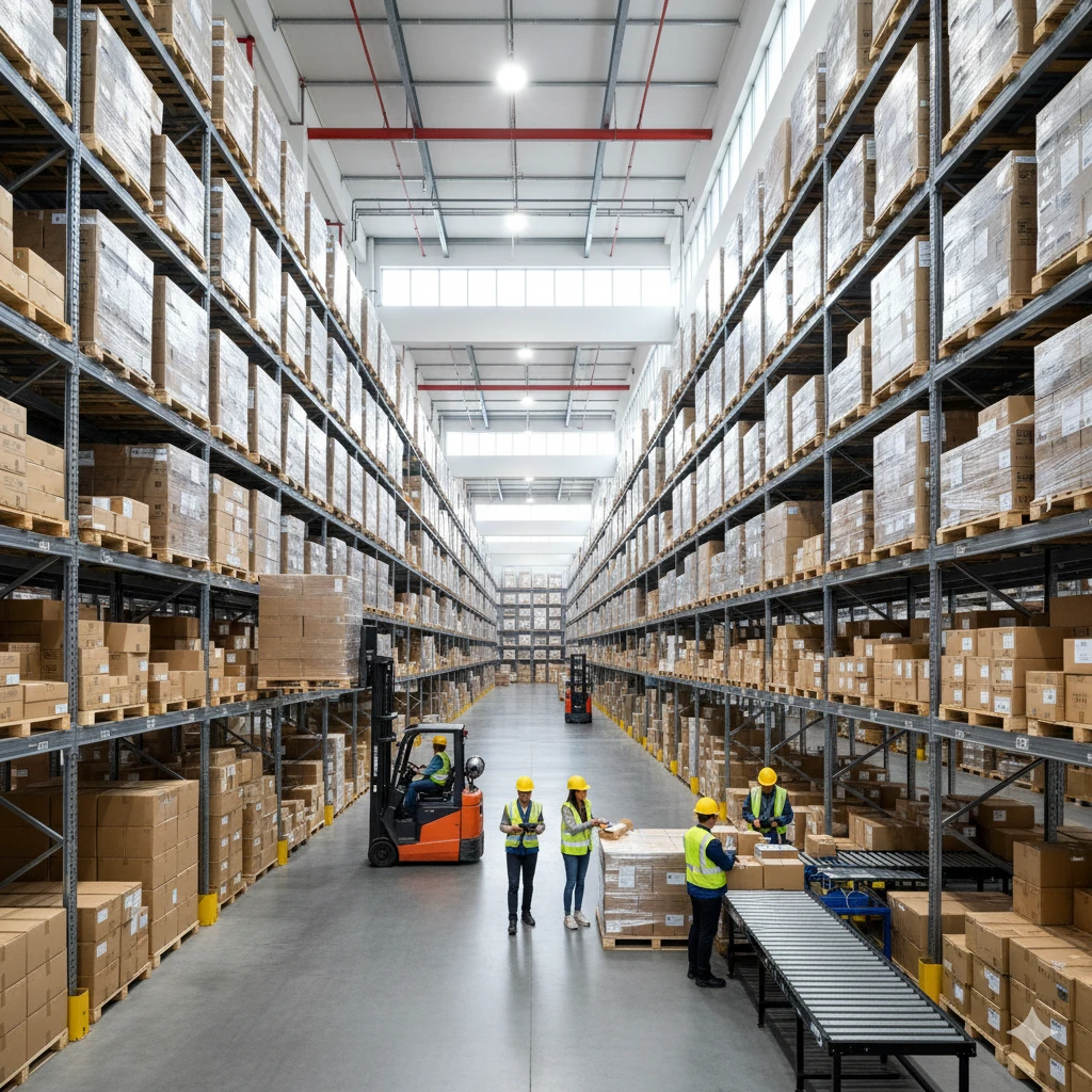 Wholesale Distributor Florida