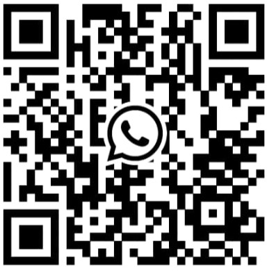 WhatsApp QR Code