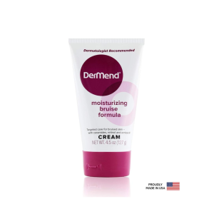 Dermend Arnica Bruise Cream 4.5 Oz