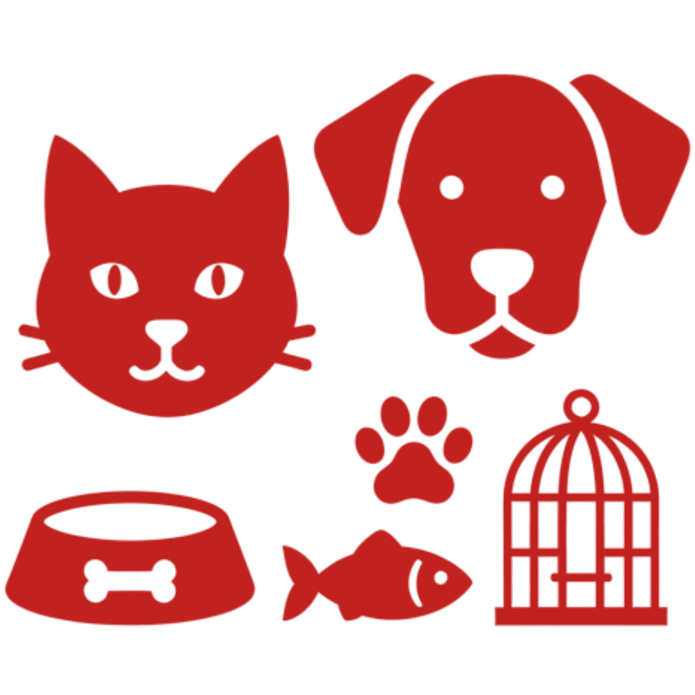pet supplies