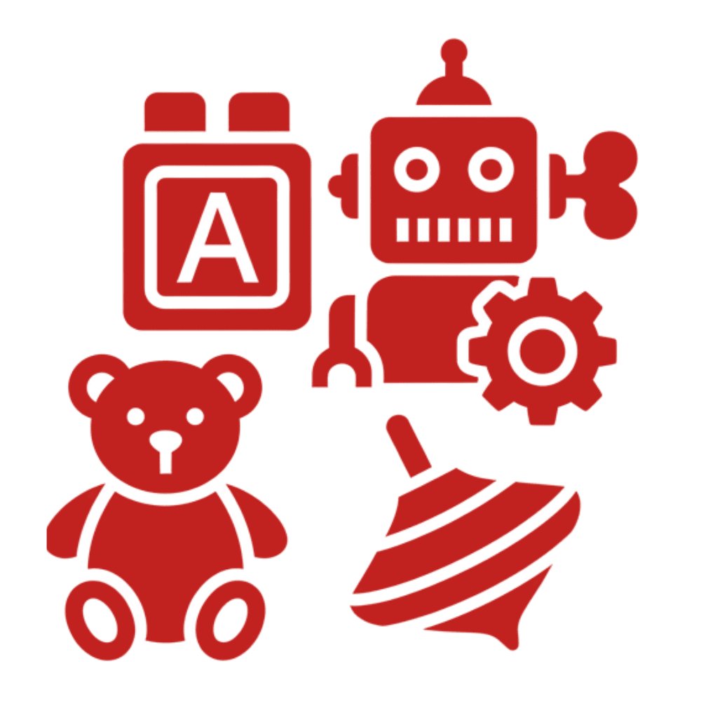 toys