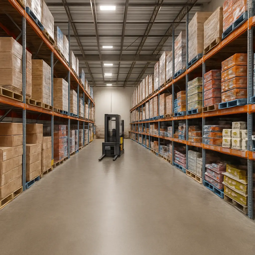 wholesale distributor california