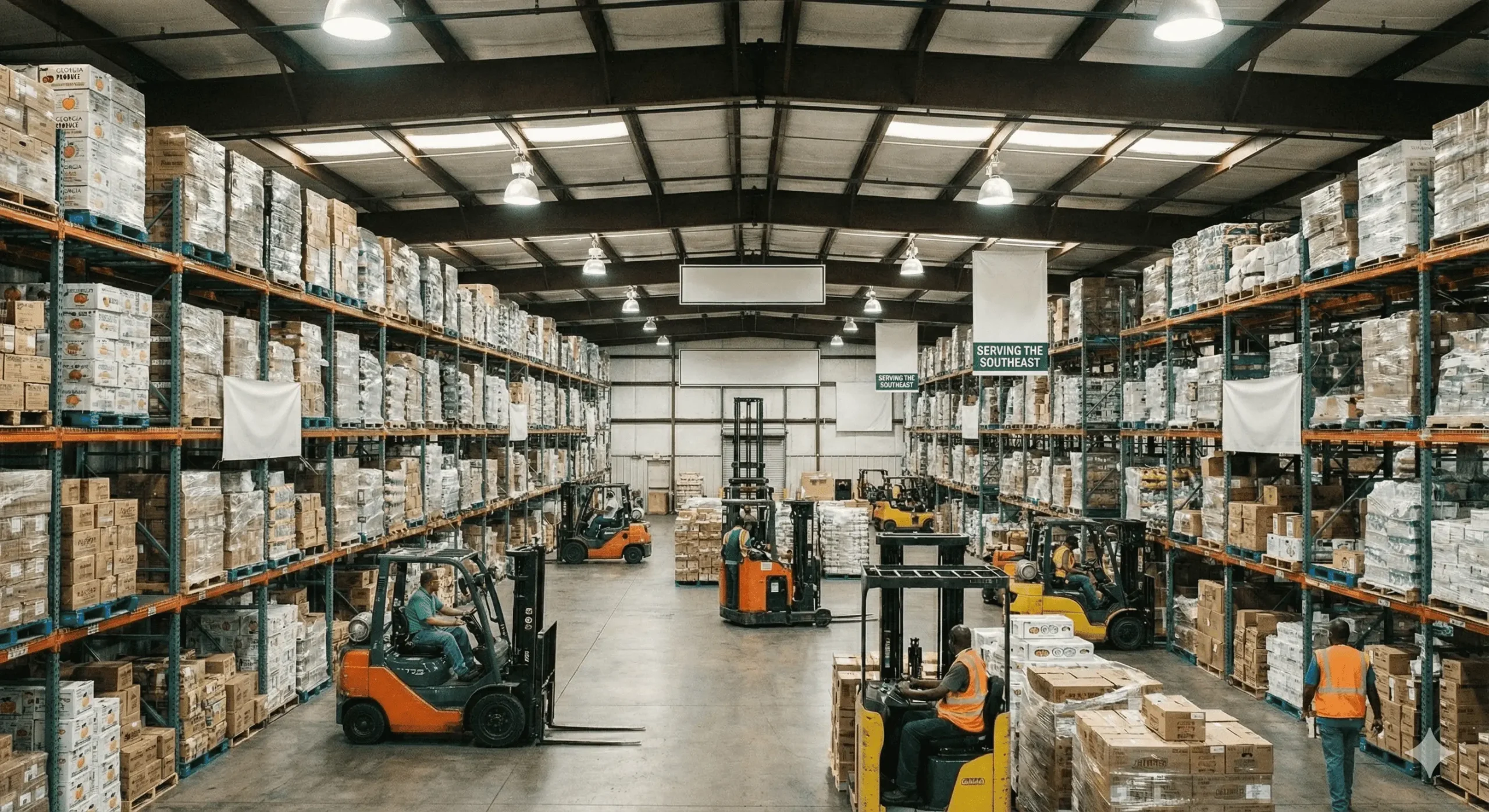 wholesale distributor georgia