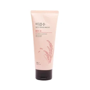 BETT Cleansing Foam