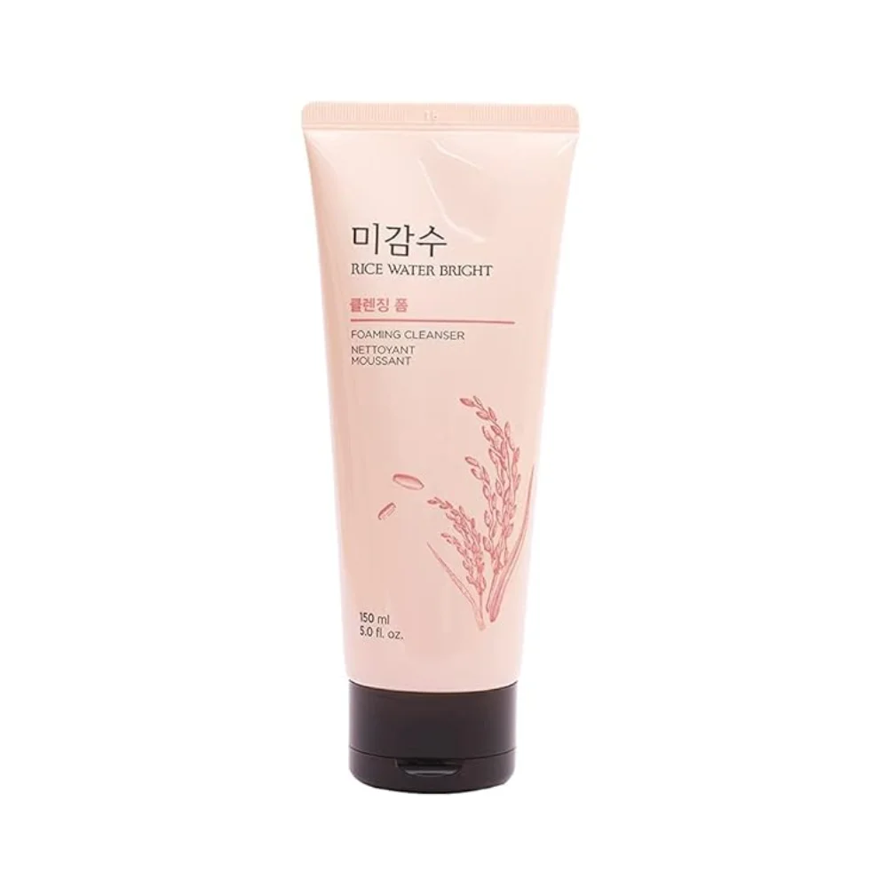 BETT Cleansing Foam