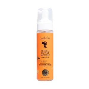 Camille Rose Spiked Honey Mousse 8 fl oz