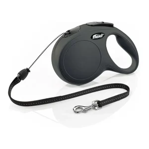 FLEXI New Classic Retractable Dog Leash