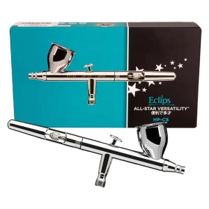 HP-CS Dual Action Airbrush