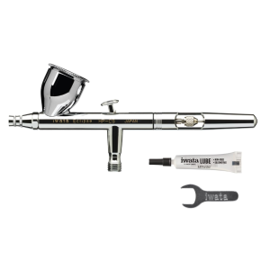 Iwata Eclipse HP-CS Airbrush
