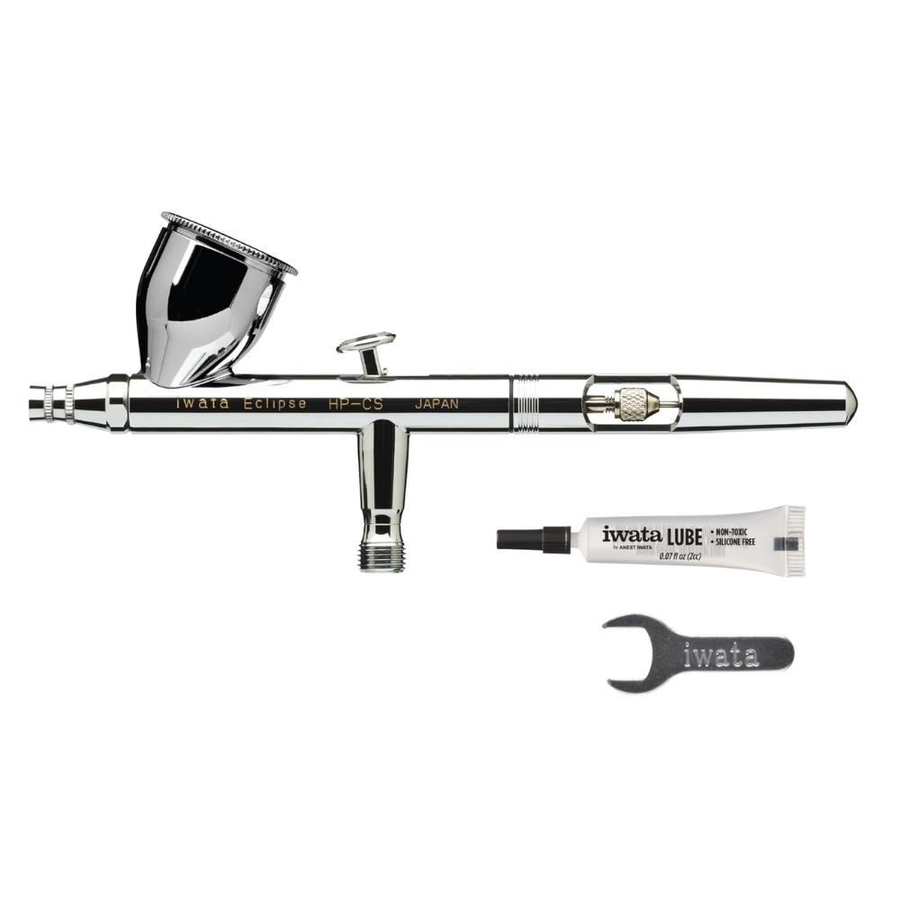 Iwata Eclipse HP-CS Airbrush