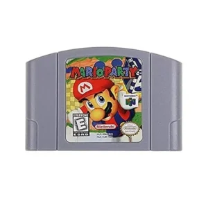 Mario Party (Renewed)