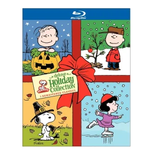 Peanuts Holiday Collection