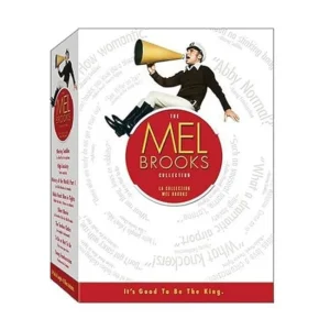 The Mel Brooks Collection