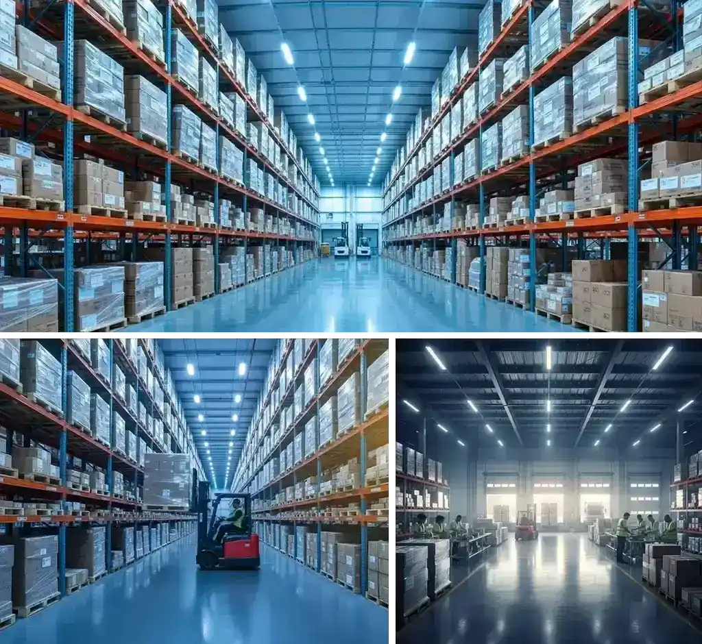 Warehouse of USA Wholesale Suppliers Amazon