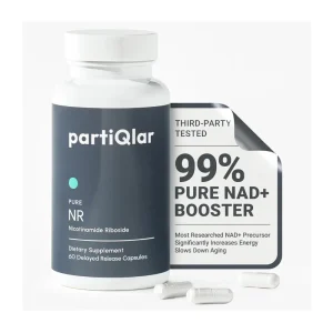 PartiQlar Nicotinamide Riboside (NR)