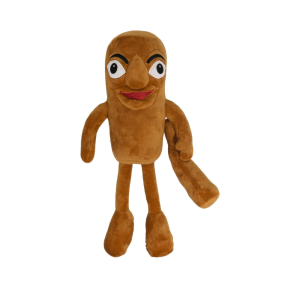 Italian Brainrot Inspired Plush Toy 14 Inches