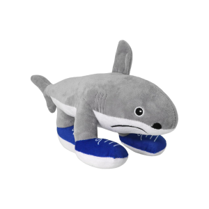 13.8″ Inches Tall Italian Brainrot Plush Toys Tralalero Tralala Shark Stuffed Animals Cute