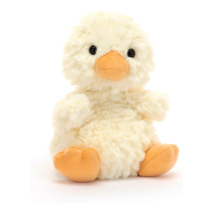 Jellycat Yummy Duckling