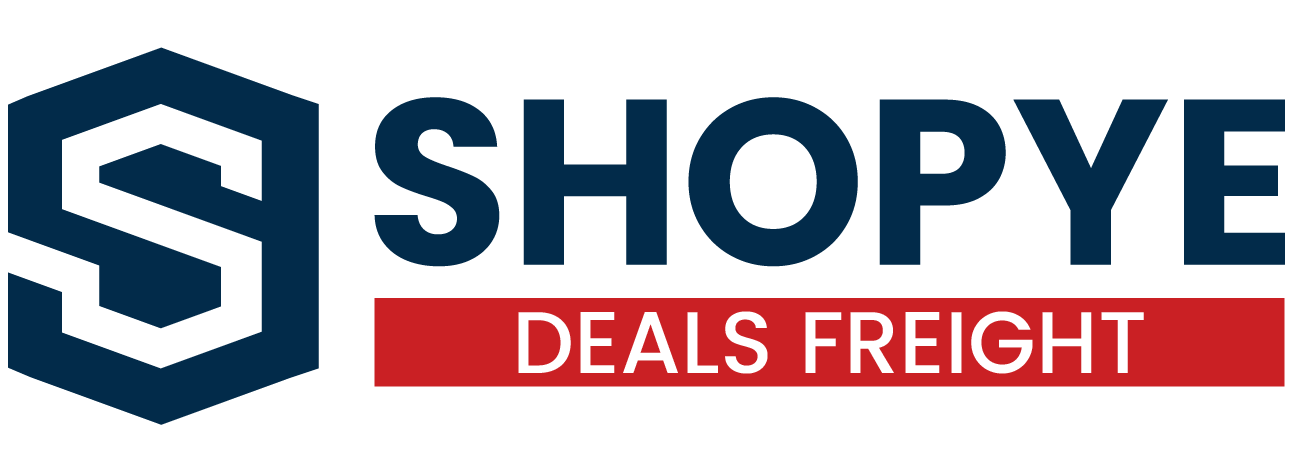 New Shopye Logo 02