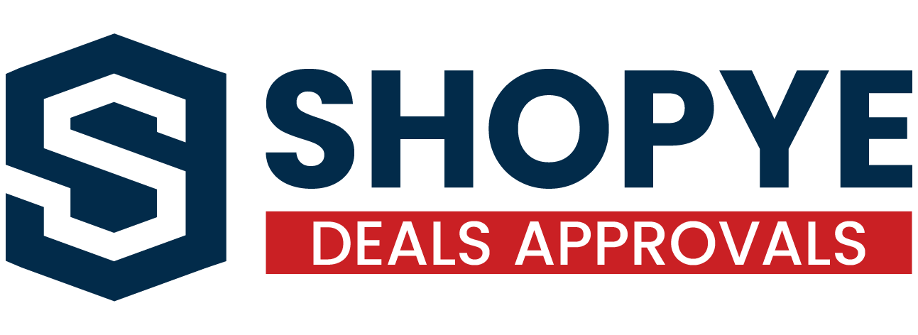New Shopye Logo 03