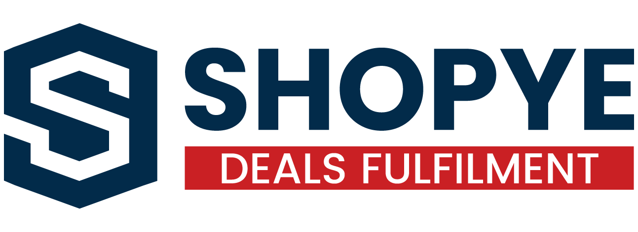 New Shopye Logo 04