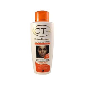 CT Clear Therapy Lotion with Carrot Extracts 500 milliliters